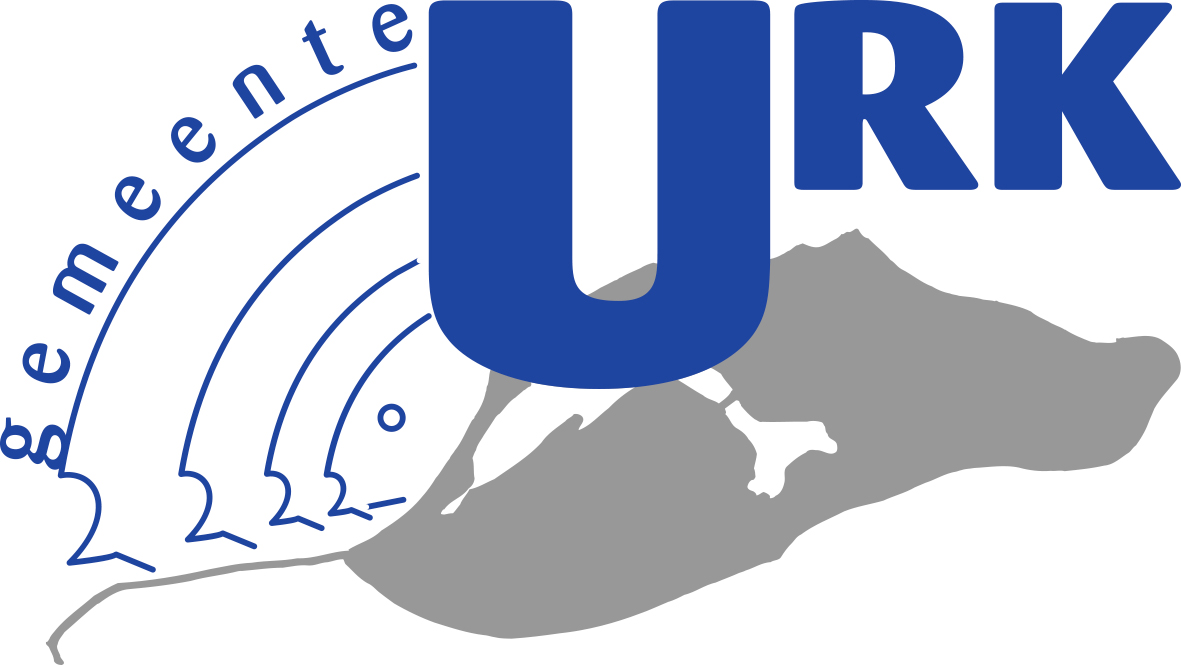 Logo gemeente Urk