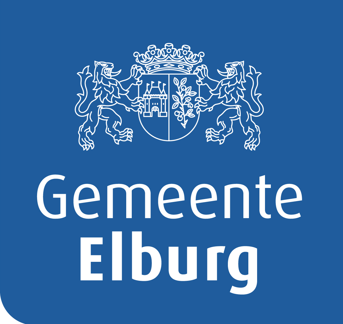Logo gemeente Elburg