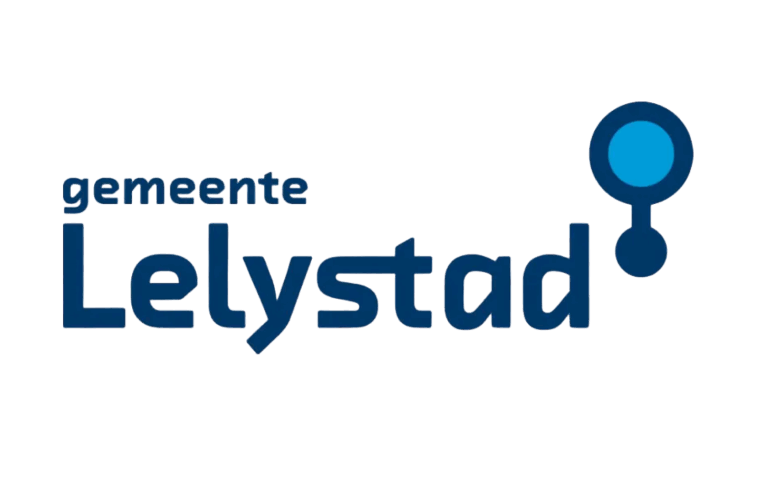 Gemeente Lelystad transparant