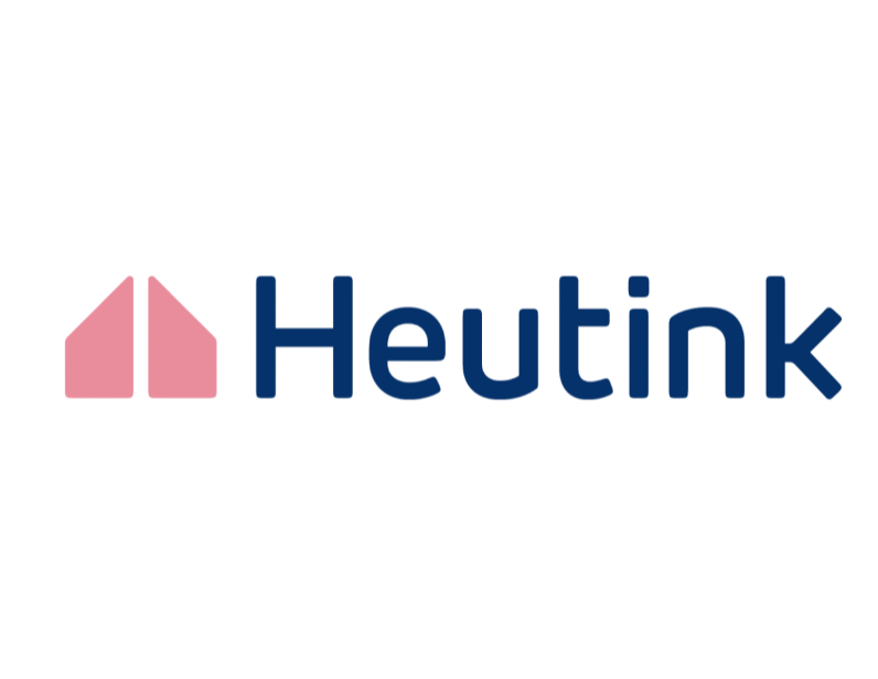 Heutink transparant